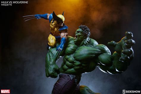 Hulk Vs Wolverine Wallpapers - Wallpaper Cave