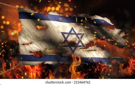 Jewish Flag Wallpaper