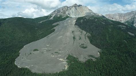 Rock glaciers on Earth may help us prepare for water-seeking missions ...