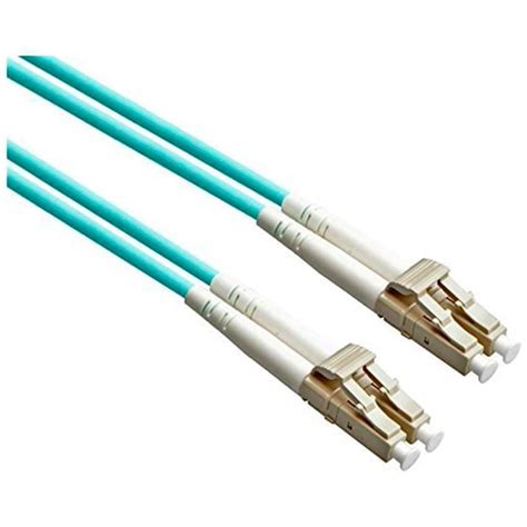 Cable Fibra Optica 3Mts Doble