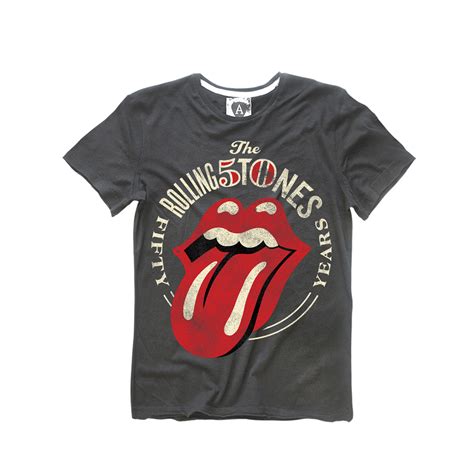 Jam Session | The Rolling Stones Tee Shirt