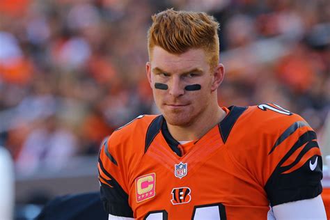 2018 Fantasy Football Andy Dalton Player Profile – Football Absurdity