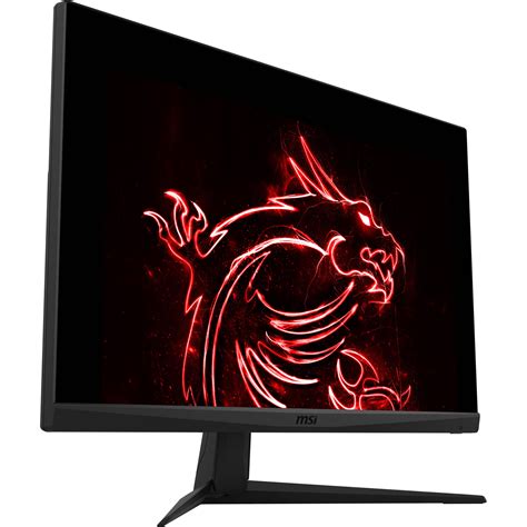 MSI Optix G273QF 27" 16:9 G-Sync 165 Hz QHD IPS OPTIXG273QF B&H