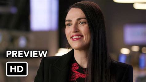 Supergirl Season 6 "Katie McGrath - Lena Luthor" Featurette (HD) - YouTube