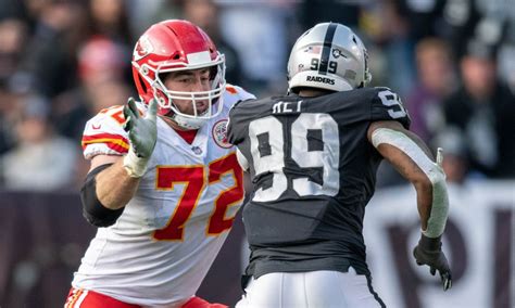 Chiefs LT Eric Fisher suffered groin injury in Friday’s practice