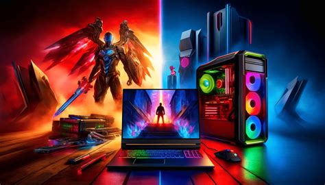 Gaming Laptop vs. Desktop: Are Gaming Laptops Worth It?— Auslogics Blog