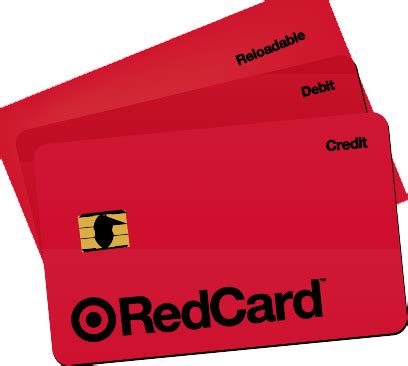 RedCard: Save 5% at Target