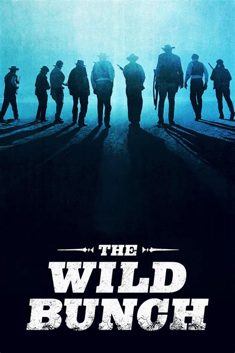 The Wild Bunch (1969) - FilmFlow.tv