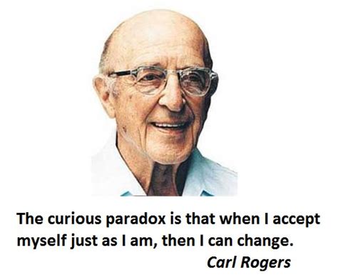 Revisiting Carl Rogers Theory of Personality | Journal Psyche