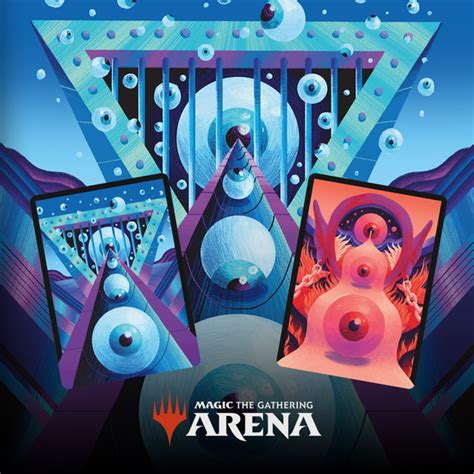 MTG Arena Heads I Win, Tails You Lose Secret Lair Sleeves Code – Gray Viking Games