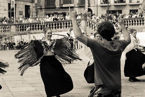 Basque people: language, origins, history and culture | VortexMag