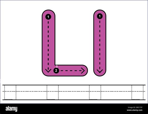Free Alphabet Tracing Worksheets (printable) - The Activity Mom - Worksheets Library