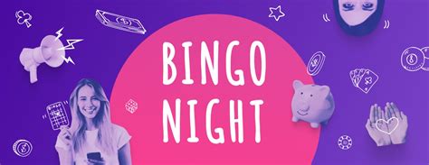 Host your own bingo night fundraiser | full bingo night guide