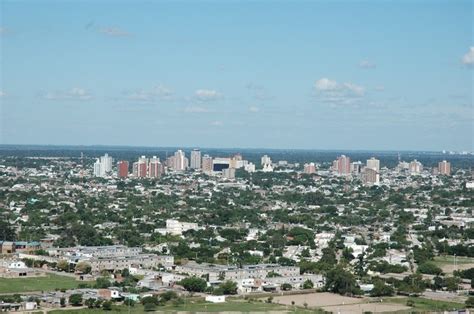 Resistencia, Argentina | Argentinien