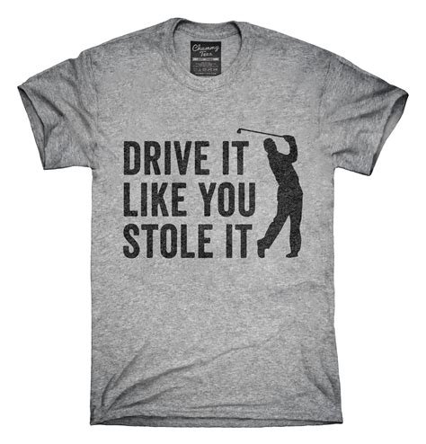 Funny Golf Quotes For T Shirts - ShortQuotes.cc