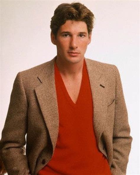 25 Amazing Photographs of a Young and Hot Richard Gere in the 1970s and 1980s | Vintage News Daily