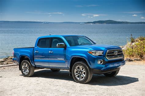 Why is the Toyota Tacoma So Popular? | CARFAX