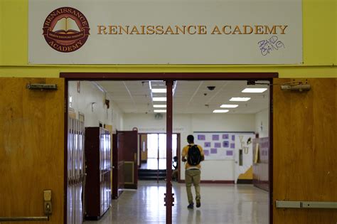 Renaissance Academy | Baltimore High School | Begin Your Quest | Home