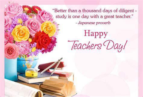 Happy Teachers Day HD Images, Wallpapers, Pics, and Photos (Free ...