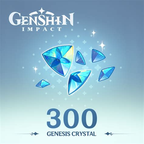 Genshin Impact - What Are Genesis Crystals Used For in Genshin Impact? - What Box Game