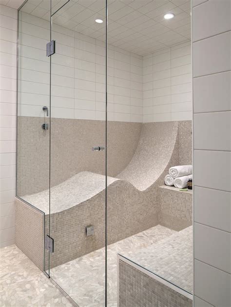 Kohler Steam Shower | Houzz