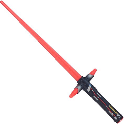 Hasbro® Star Wars? The Force Awakens Bladebuilders? Kylo Ren? Lightsaber? - Walmart.com ...