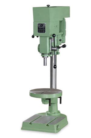 Eifco Bench Drilling Machine 13MM and 20MM, Bench Drill, Precision Bench Drill, बेंच ड्रिलिंग ...