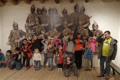 Fort Garland Museum & Cultural Center | History Colorado