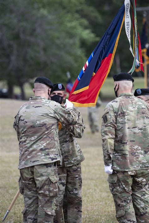 Bayonet brigade welcomes new CSM | Article | The United States Army