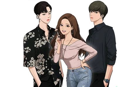 Webtoon 'True Beauty' Segera Berakhir, Penulis Yaongyi Akui Gemetaran