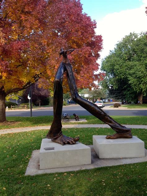 Loveland Sculpture Park | Sculpture park, Sculpture, Outdoor decor