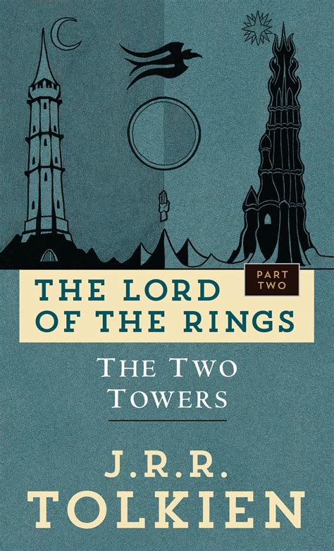 Publication: The Two Towers