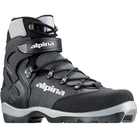 Alpina BC1550 Cross Country Ski Boots | Buckmans.com