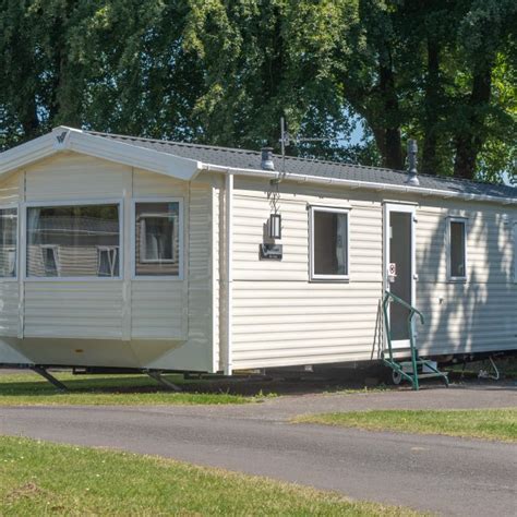 Caravan & Camping Holidays in Devon | Forest Glade Holiday Park