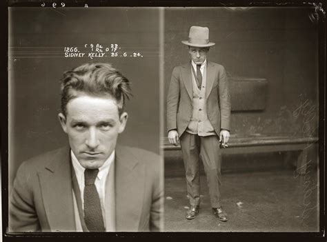 VINTAGE-FEVER-PHOTOGRAPHY: Vintage Mugshots from Sydnay, 1920 PART I