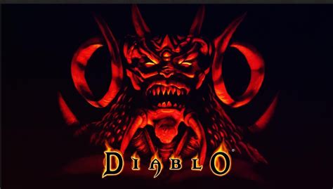 The Original Diablo Can Now Be Played In Your Browser | Ubergizmo