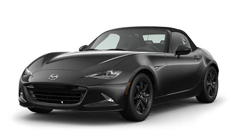 2023 Mazda MX-5 Miata ST – Compare Vehicle Specs and Trims | Mazda USA Mazda Usa, Miata Club ...