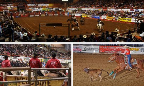 Black Hills Stock Show and Rodeo® 2019 - Cowboy Lifestyle Network