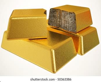 345 Fake Gold Bar Images, Stock Photos & Vectors | Shutterstock