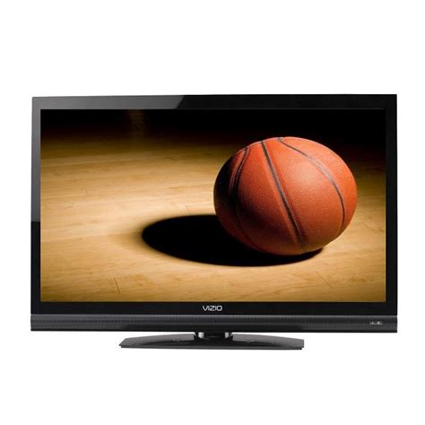 Shop Vizio E371VA 37-inch 1080p 120HZ LCD TV (Refurbished) - Free ...