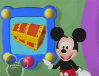 Mickey's Treasure Hunt | MickeyMouseClubhouse Wiki | FANDOM powered by Wikia