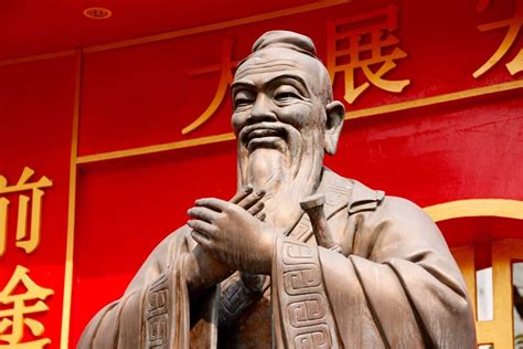 The Influence Of Confucianism In Asia - Asia Exchange