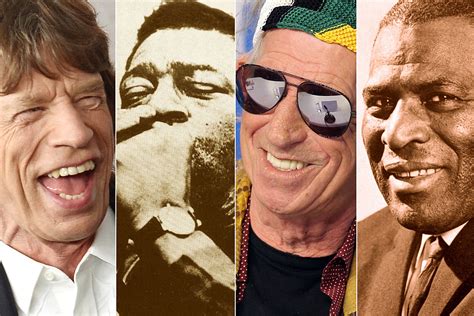 Rolling Stones' New Blues Album: Hear Original Versions of Every Song