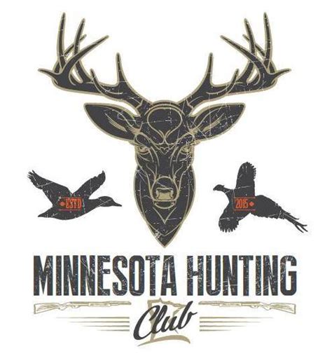 Minnesota Hunting Club | Rosemount MN