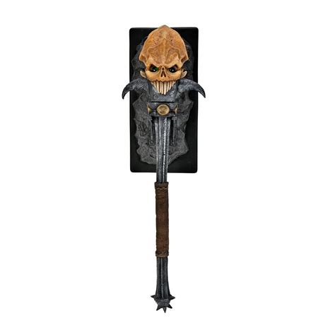 Dungeons & Dragons: Wand of Orcus Life-Sized Artifact for sale ...