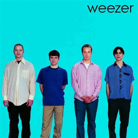 Weezer (Blue Album) - Dolby