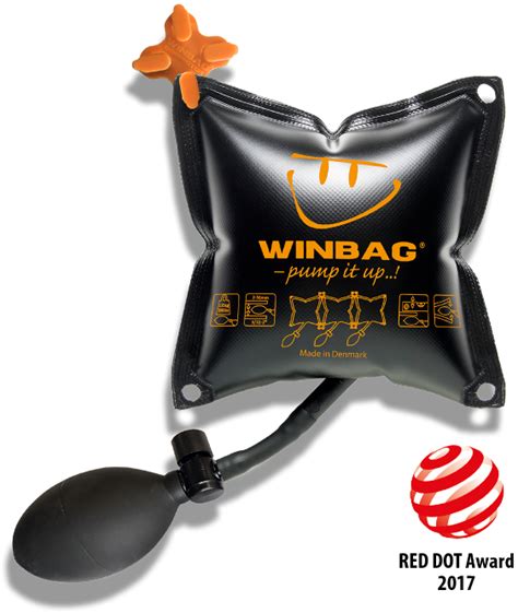 Home - WINBAG