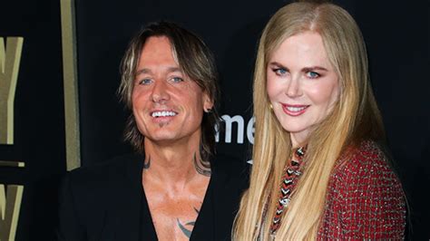 Keith Urban’s Kids: Meet His 2 Daughters With Nicole Kidman – Hollywood ...