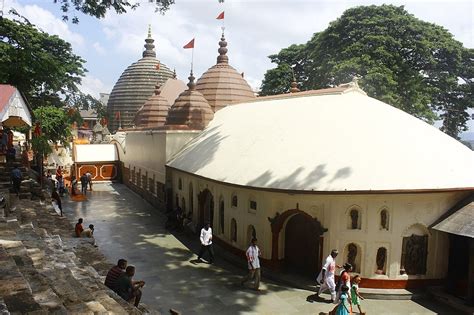 16 Best Places to Visit Near Guwahati During Weekends