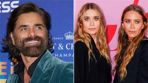 Full House: Bob Saget's Funeral Finally Brought John Stamos And The Olsen Twins Back Together